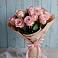 Букет цветов из: Розы в Смирновке