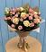 Букет цветов из: Розы в Смирновке