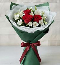 Букет Идеальный Вкус в Смирновке