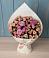 Букет цветов из: Розы в Смирновке