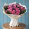 Букет цветов из: Розы в Смирновке