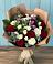 Букет цветов из: Розы и Альстромерии в Смирновке