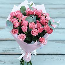 Букет Леди совершенство в Смирновке